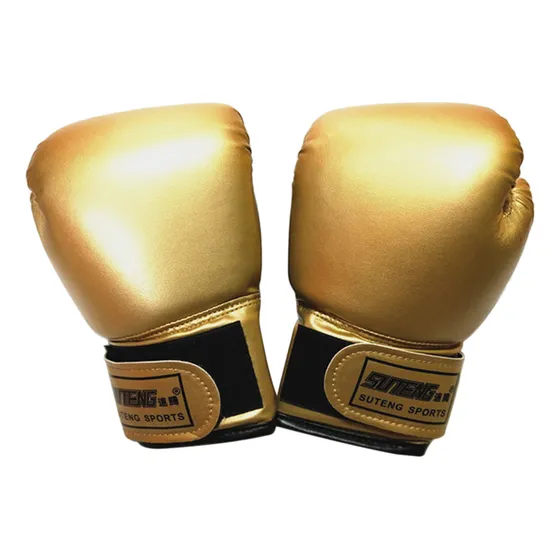 Manoplas De Boxeo, Guantes De Entrenamiento, Saco Infantil P