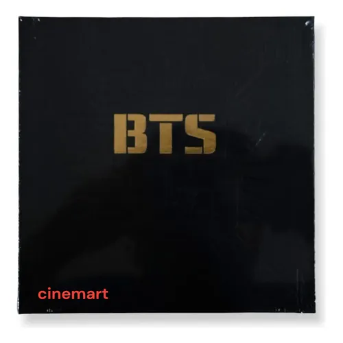 Bts - 2 Cool 4 Skool | MercadoLivre