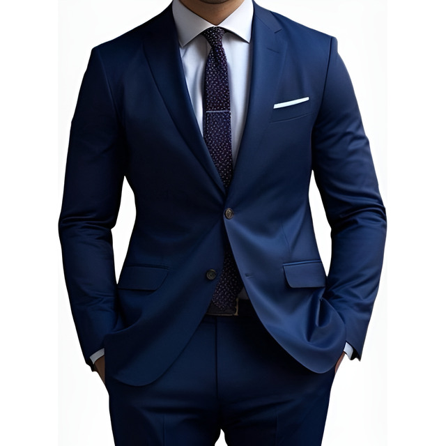Terno Italiano Slim, Promoção Imperdível Todas As Cores Terno Italiano Slim, Promoção Imperdível Todas As Cores