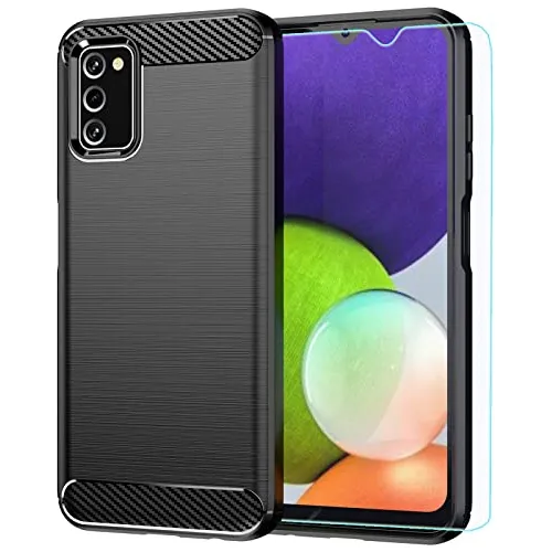 M Maikezi Para El Casoa03s, Galaxy A03s Caso P3f5k