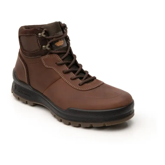 Botín Botita Flexi Country Para Hombre Estilo 406002 Shedrón