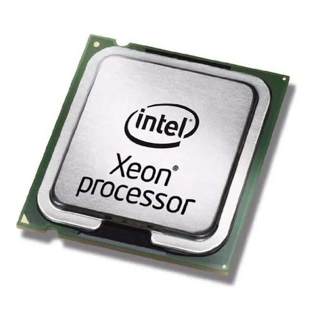 Procesador Intel Xeon 5120 BX805565120A de 2 núcleos y 1.86GHz de frecuencia con gráfica integrada