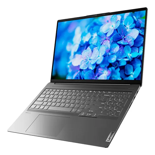 Lenovo Ideapad 5 Pro Laptop 16  Hd I9 16gb 512gb Ssd Msi