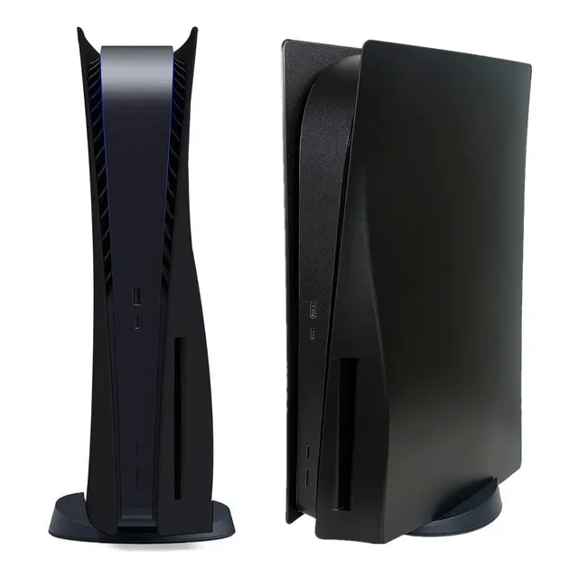 Carcasa Tapa De Repuesto Para Playstation 5 Ps5 Digital