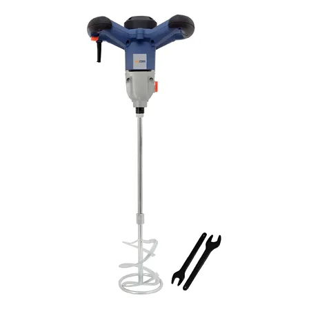 Misturador De Tinta 1400w Dexter