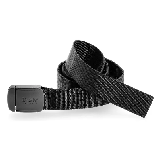 Cinturon Outdoor Carry Unisex Negro Doite