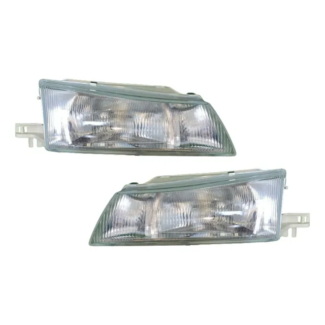 Faros Delanteros Daewoo Cielo (par)