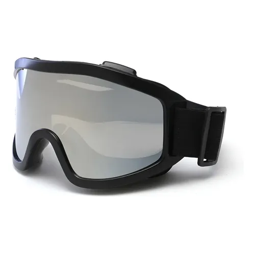 Oakley Flight Deck M Snow Goggle Matte Black Strap/prizm