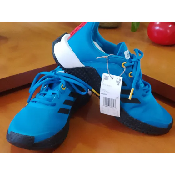 Zapato Deportivo adidas Lego