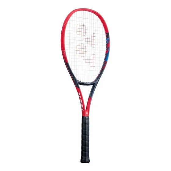 Raquete Yonex Vcore 98+ Scarlet L3 Vermelho L3