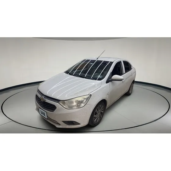 Chevrolet Aveo 1.5 Lt C