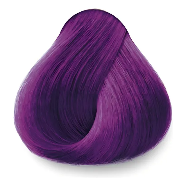 Tinte Küül Funny colors tono violeta para cabello