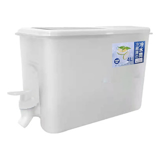 Jarra De Agua Para Bebidas De 4 Litros Para Jarra, Sin Bpa, Jarra De Agua Para Bebidas De 4 Litros Para Jarra, Sin Bpa,