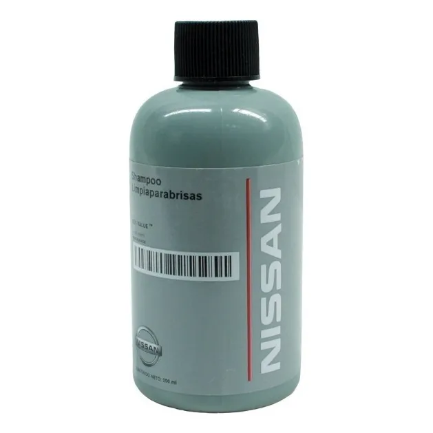 Shampoo Limpia Parabrisas Nissan NIMEXU04Q6DD