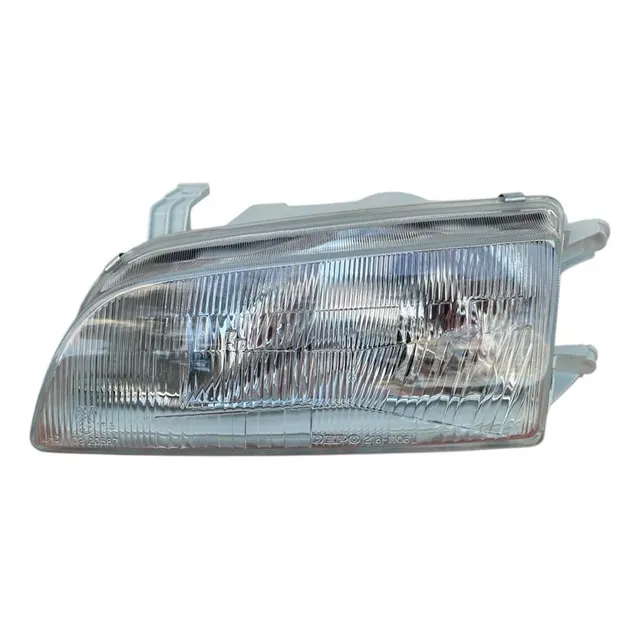 Faro Chevrolet Swift 1992/1996 Depo Izquierdo