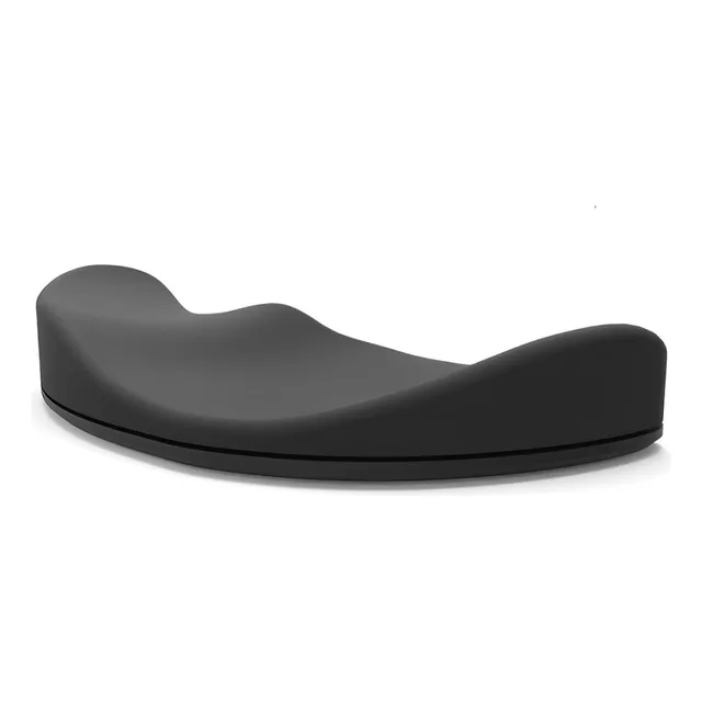 Almohadilla Ergonómica Reposa Muñeca Y Manos Para Mouse