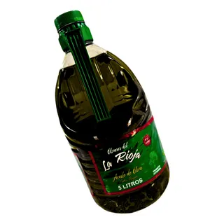 Azeite De Oliva La Rioja - Argentino - Original O Melhor Azeite De Oliva La Rioja - Argentino - Original O Melhor
