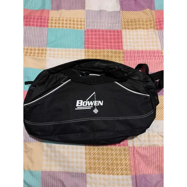 Bolso Deportivo Unisex Nuevo