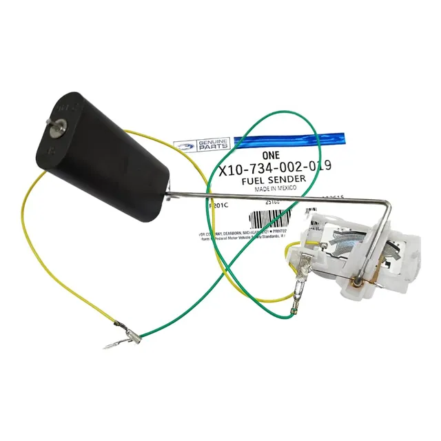 Flotante De Gasolina Ford Focus Duratec 2.0 00 08 Ecosport