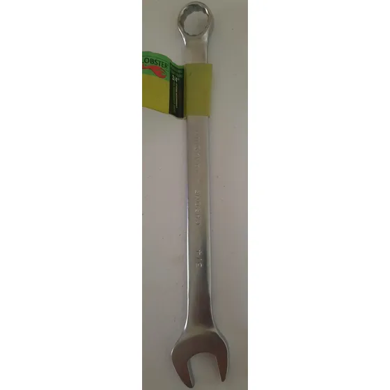 Llave Combinada Lobster De 3/4 