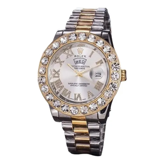Nuevo Reloj De Lujo Para Hombres