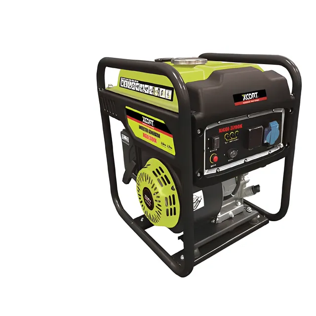Generador Inversor De Corriente De Bajo Ruido Tci Hr-e3064