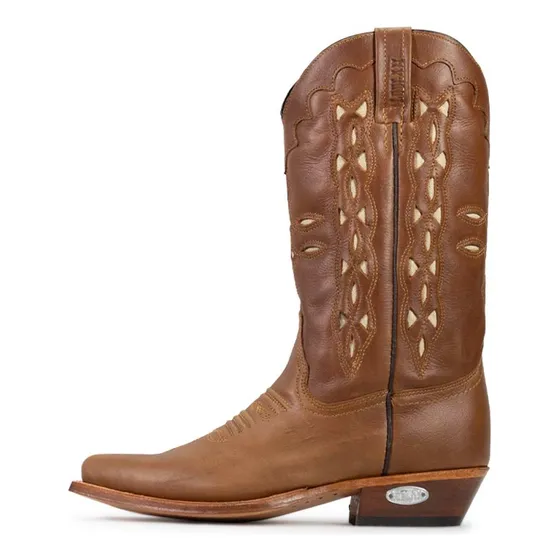 Botas Caballero Loblan Vaqueras Mod 2043