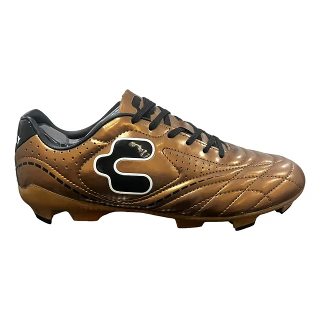Tenis Charly Hombre Futbol Soccer Fg 1022322004