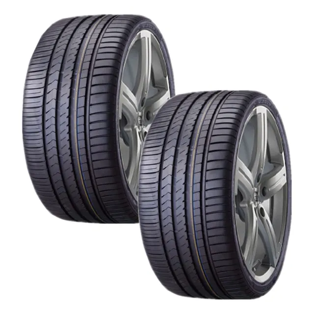 Paquete De 2 Llantas 185/65 R15 Winrun R330 88h