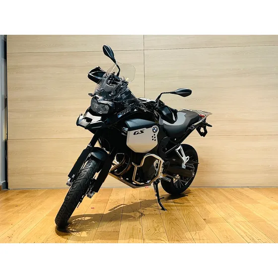 Bmw F900gs Adventure