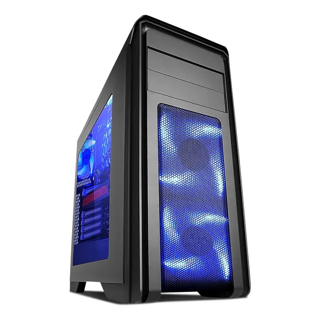 Pc Gamer Core I3-10th 16gb Video Gt 740 4gb Disco Duro 1tb