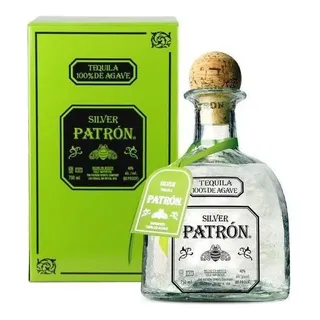 Tequila 100 Agave | Mercado Livre