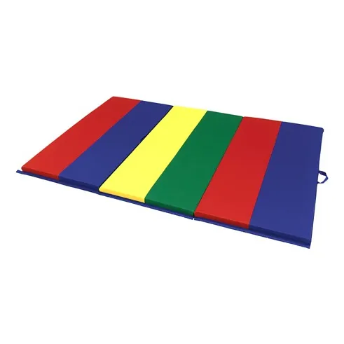 Gimnasio Baby Gym Colchoneta Bebe Juego 2x1mtsx5cm #651 Ca.