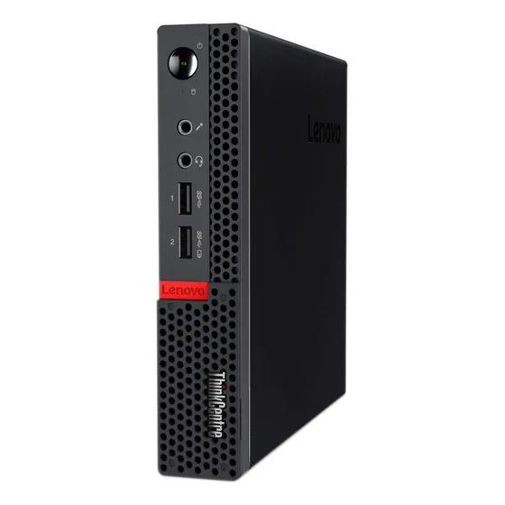 Lenovo Thinkcentre M715q Business Mini Escritorio (amd Ryzen