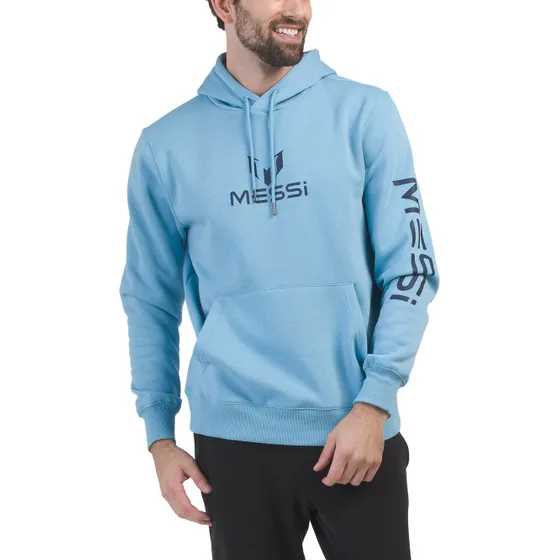 Sueter Messi Calidad Americana