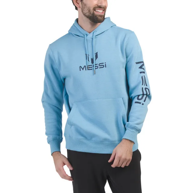 Sueter Messi Calidad Americana