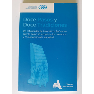 Libro 12 Pasos 12 Tradiciones Doble Aa Libro 12 Pasos 12 Tradiciones Doble Aa