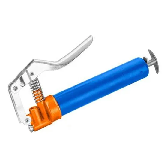 Pistola Engrasadora Manual 120cc Wadfow Wgg1412 /fg