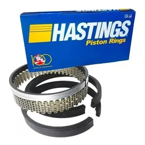Anillos Grand Vitara 2.0 J20 Std 020 030 040 Hastings