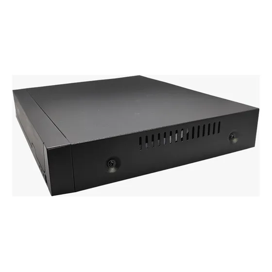 Gravador Híbrido Hvr 16 Canais Wifi E 4g Aplicativo Agl