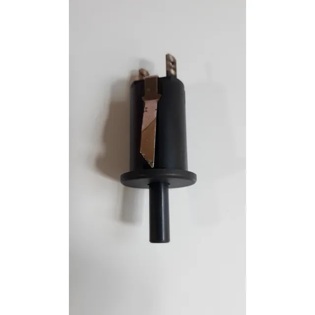 Interruptor De Puerta Horno Electrolux 