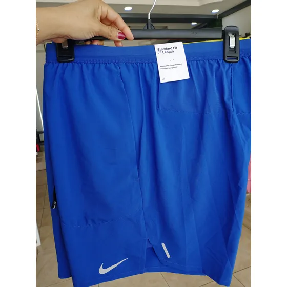 Nike Shorts Caballeros Original