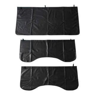 3 Piezas Generic Cubre De 3 Piezas Generic Cubre De