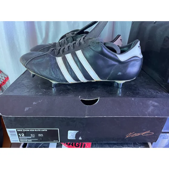 Adidas Celtic Copa Mundial