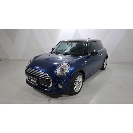Mini Cooper 1.5 Cooper Pepper At