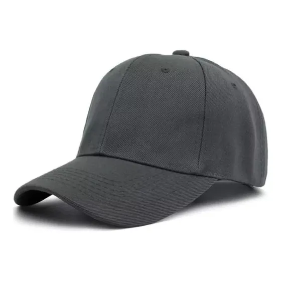 Gorro Jockey Básico Estampar O Bordado Alta Calidad