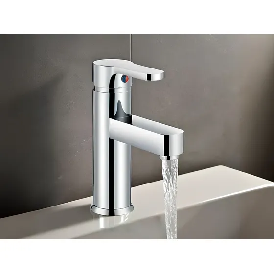 Monomando Fermetal De Lavamanos Gri 502 Single Lever Faucet