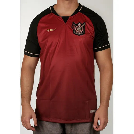 Camisa Vitória Oficial Jogo Copa Do Nordeste Volt 2024