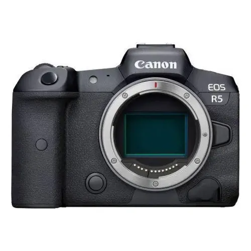 Câmera Digital Canon Eos R7 32.5mp 3.0 | MercadoLivre