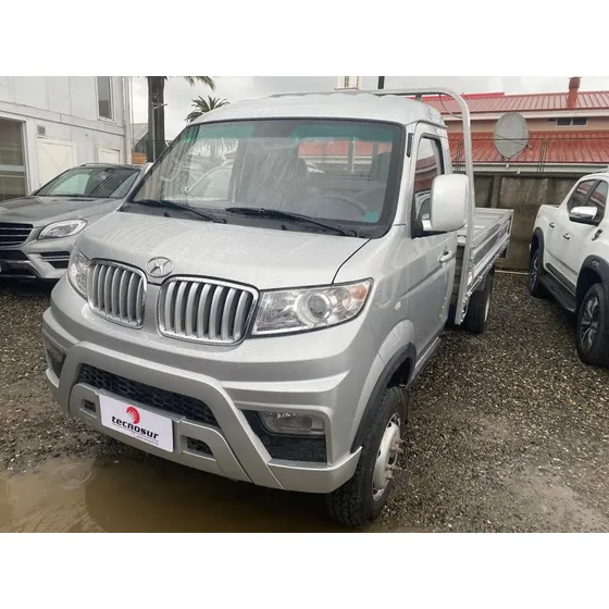 Brilliance T50 1.5 Std